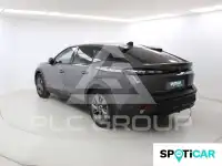2025 Peugeot 408