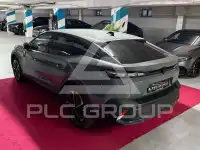 2025 Peugeot 408