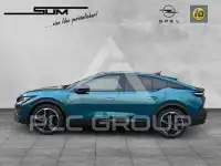 2025 Peugeot 408