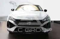2025 Peugeot 408