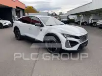 2025 Peugeot 408