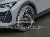 2025 Peugeot 408
