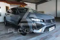 2025 Peugeot 408