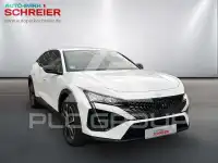 2025 Peugeot 408