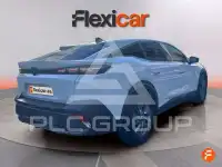 2025 Peugeot 408