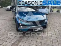 2025 Peugeot 408