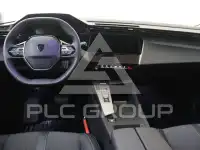 2025 Peugeot 408
