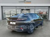 2025 Peugeot 408