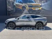 2025 Peugeot 408