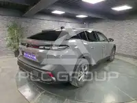 2025 Peugeot 408