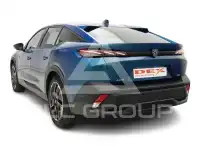 2025 Peugeot 408