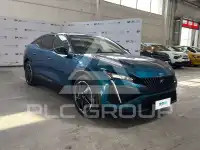2025 Peugeot 408