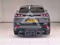 2025 Peugeot 408