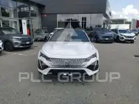 2025 Peugeot 408