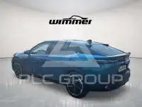2025 Peugeot 408