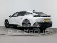 2025 Peugeot 408