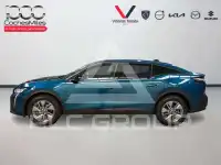 2025 Peugeot 408