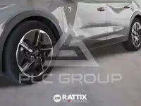 2025 Peugeot 408