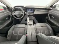 2025 Peugeot 408