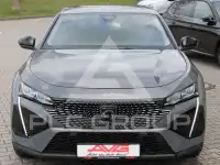 2025 Peugeot 408