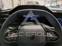 2025 Peugeot 408