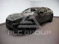 2025 Peugeot 408