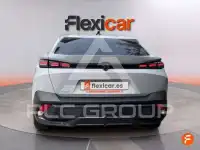 2025 Peugeot 408