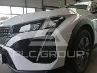 2025 Peugeot 408