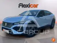 2025 Peugeot 408