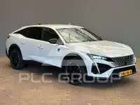 2025 Peugeot 408