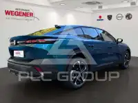 2025 Peugeot 408