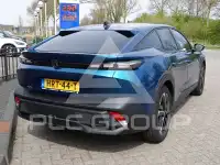 2025 Peugeot 408