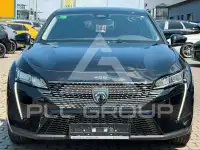 2025 Peugeot 408