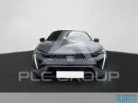 2025 Peugeot 408