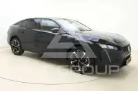2025 Peugeot 408
