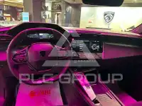 2025 Peugeot 408