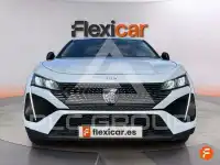 2025 Peugeot 408