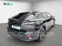 2025 Peugeot 408