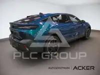 2025 Peugeot 408