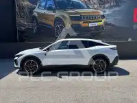2025 Peugeot 408