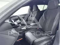 2025 Peugeot 408