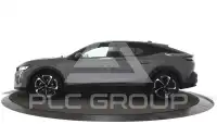 2025 Peugeot 408