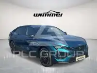 2025 Peugeot 408