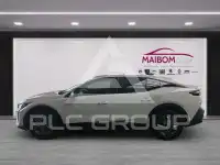 2025 Peugeot 408