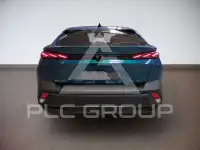 2025 Peugeot 408