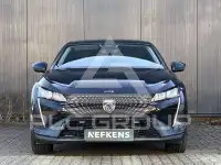 2025 Peugeot 408
