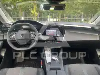 2025 Peugeot 408