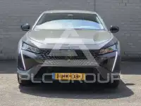 2025 Peugeot 408