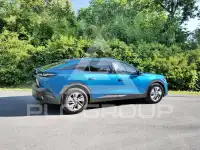 2025 Peugeot 408
