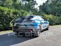 2025 Peugeot 408
